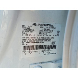 2021 FORD MUSTANG 3FMTK4SX8MME01982 45950396