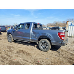 2023 FORD F-150 1FTEX1EPXPKE97943 46903206