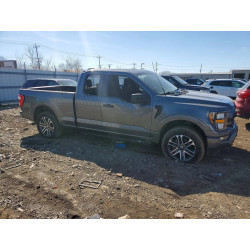 2023 FORD F-150 1FTEX1EPXPKE97943 46903206