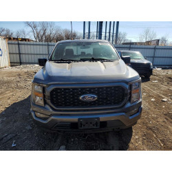 2023 FORD F-150 1FTEX1EPXPKE97943 46903206