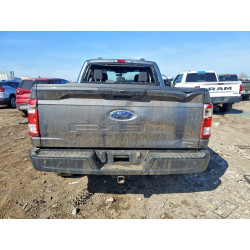 2023 FORD F-150 1FTEX1EPXPKE97943 46903206