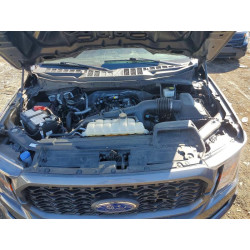 2023 FORD F-150 1FTEX1EPXPKE97943 46903206