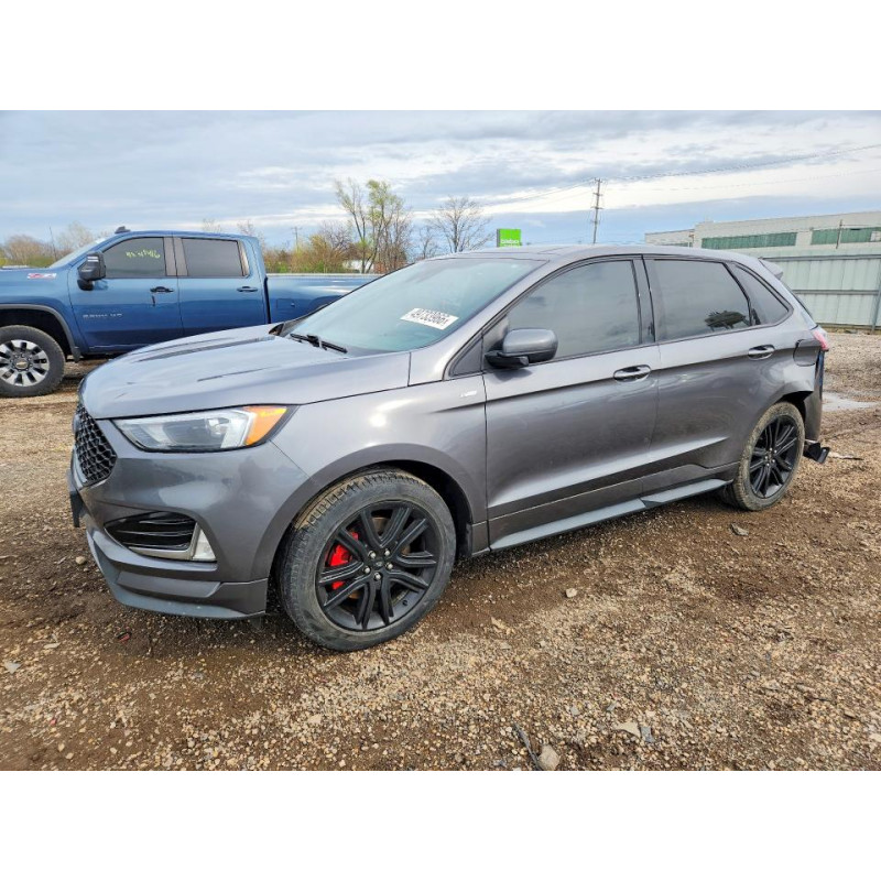 2021 FORD EDGE 2FMPK4J9XMBA46710 49733966