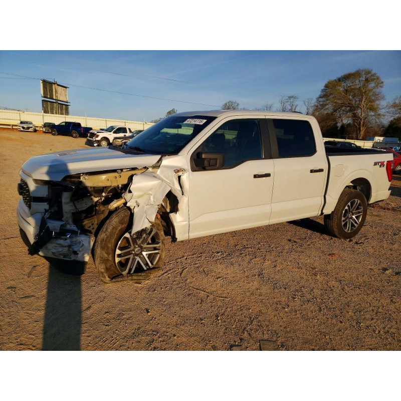 2021 FORD F-150 1FTFW1E51MKE85942 47214116