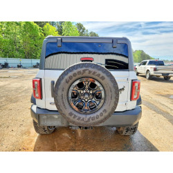 2022 FORD BRONCO 1FMEE5DP5NLB37318 48787156