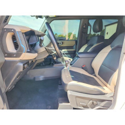 2022 FORD BRONCO 1FMEE5DP5NLB37318 48787156