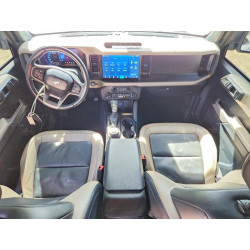 2022 FORD BRONCO 1FMEE5DP5NLB37318 48787156