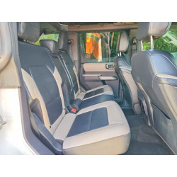 2022 FORD BRONCO 1FMEE5DP5NLB37318 48787156
