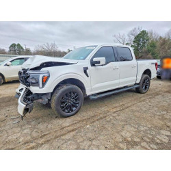2025 FORD F150 LARIA 1FTFW5L58SFA11521 74141275