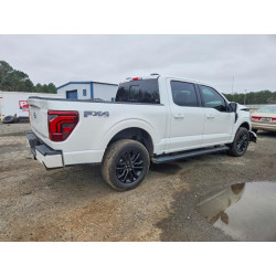 2025 FORD F150 LARIA 1FTFW5L58SFA11521 74141275