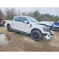 2025 FORD F150 LARIA 1FTFW5L58SFA11521 74141275