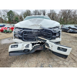 2025 FORD F150 LARIA 1FTFW5L58SFA11521 74141275