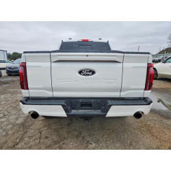 2025 FORD F150 LARIA 1FTFW5L58SFA11521 74141275