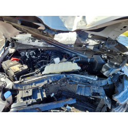 2025 FORD F150 LARIA 1FTFW5L58SFA11521 74141275