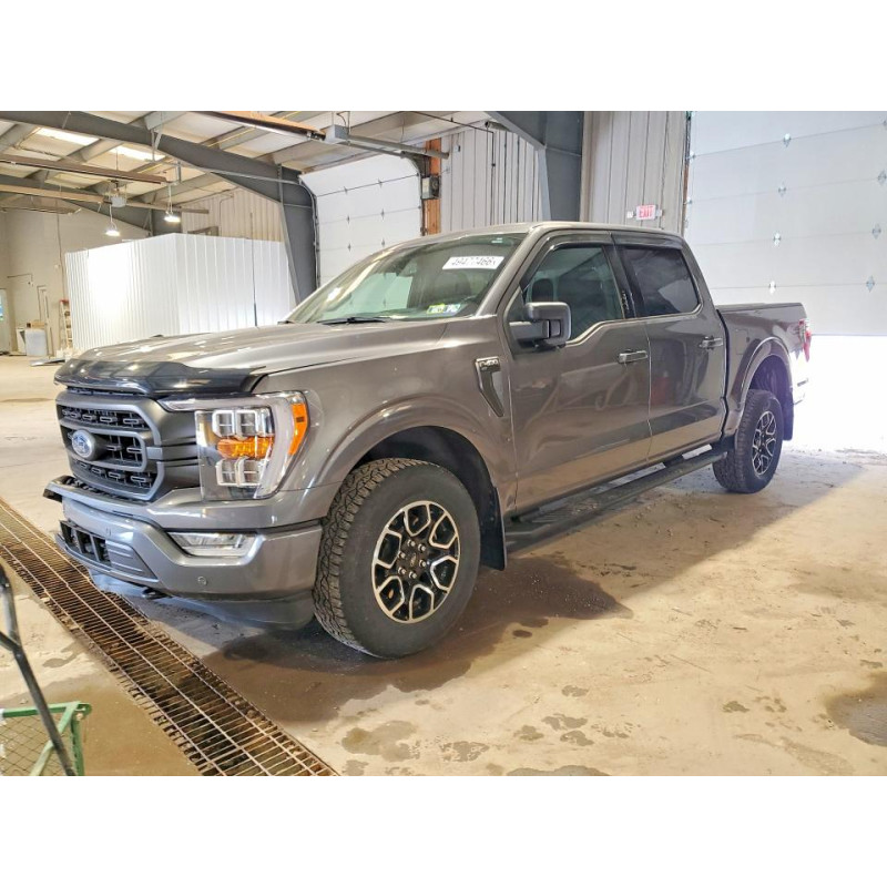 2021 FORD F-150 1FTEW1EP4MFC99527 49477466