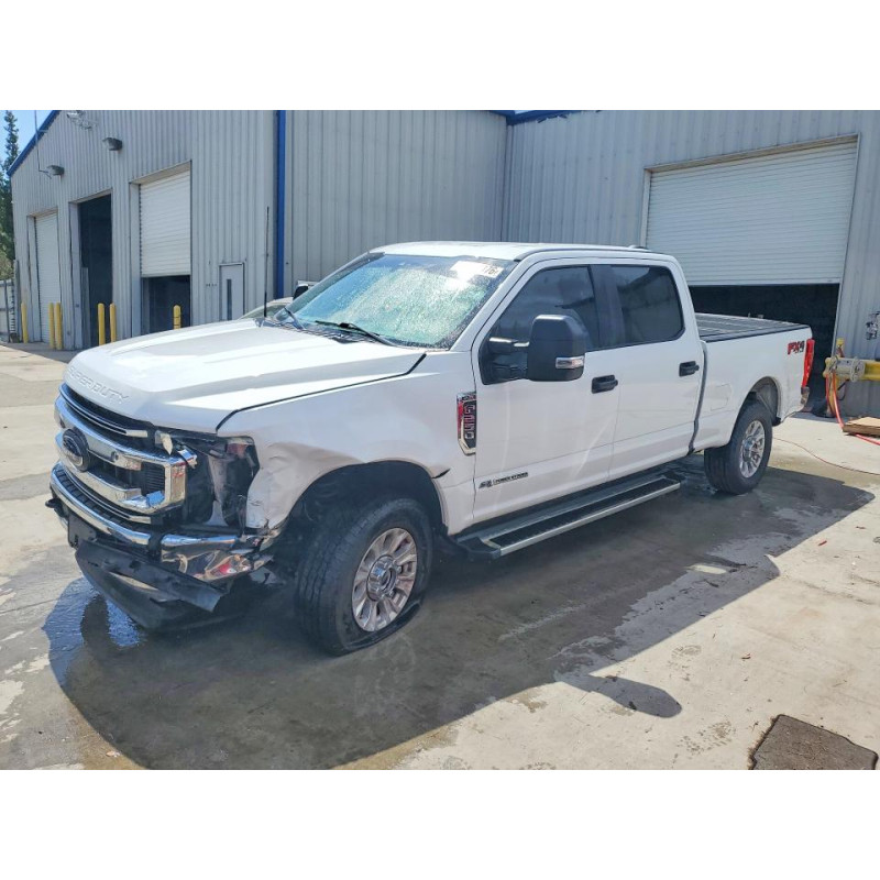 2022 FORD All Models 1FT8W2BT4NEF74423 47347476