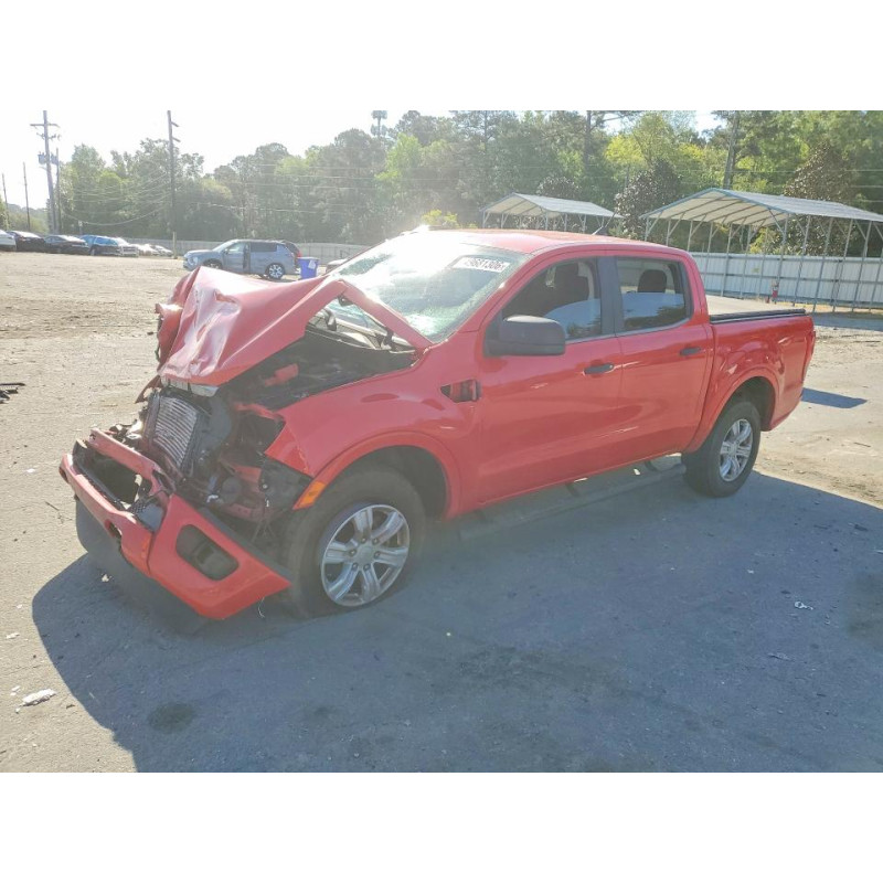2020 FORD RANGER 1FTER4EH2LLA60754 49681306