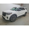 2025 FORD EXPLORER 1FMUK8KH0SGB62388 50467926