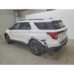 2025 FORD EXPLORER 1FMUK8KH0SGB62388 50467926