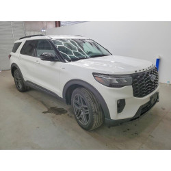 2025 FORD EXPLORER 1FMUK8KH0SGB62388 50467926