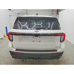 2025 FORD EXPLORER 1FMUK8KH0SGB62388 50467926