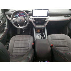2025 FORD EXPLORER 1FMUK8KH0SGB62388 50467926