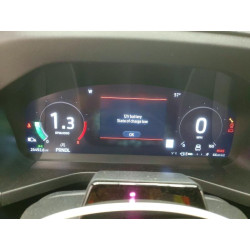 2025 FORD EXPLORER 1FMUK8KH0SGB62388 50467926