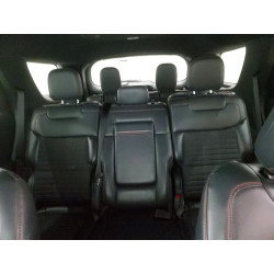 2025 FORD EXPLORER 1FMUK8KH0SGB62388 50467926