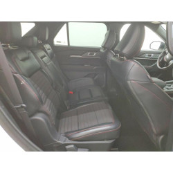 2025 FORD EXPLORER 1FMUK8KH0SGB62388 50467926