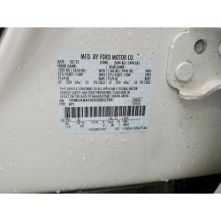 2025 FORD EXPLORER 1FMUK8KH0SGB62388 50467926