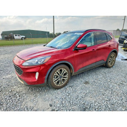 2020 FORD ESCAPE 1FMCU0H60LUC13775 45950466