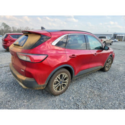 2020 FORD ESCAPE 1FMCU0H60LUC13775 45950466