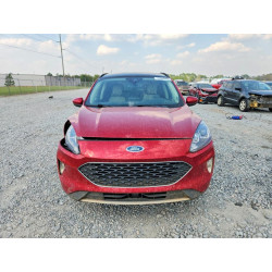 2020 FORD ESCAPE 1FMCU0H60LUC13775 45950466