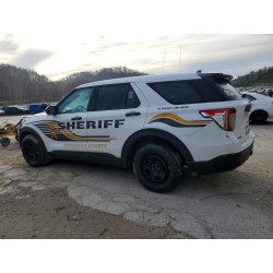 2020 FORD EXPLORER 1FM5K8AB8LGB65994 51081656