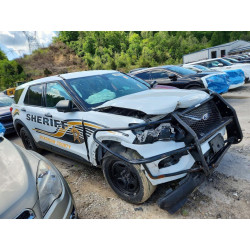 2020 FORD EXPLORER 1FM5K8AB8LGB65994 51081656