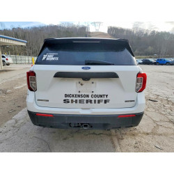 2020 FORD EXPLORER 1FM5K8AB8LGB65994 51081656