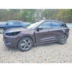 2023 FORD ESCAPE ST 1FMCU0MZ2PUB11691 50836416