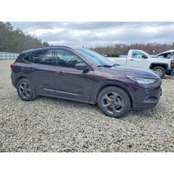 2023 FORD ESCAPE ST 1FMCU0MZ2PUB11691 50836416