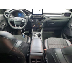 2023 FORD ESCAPE ST 1FMCU0MZ2PUB11691 50836416