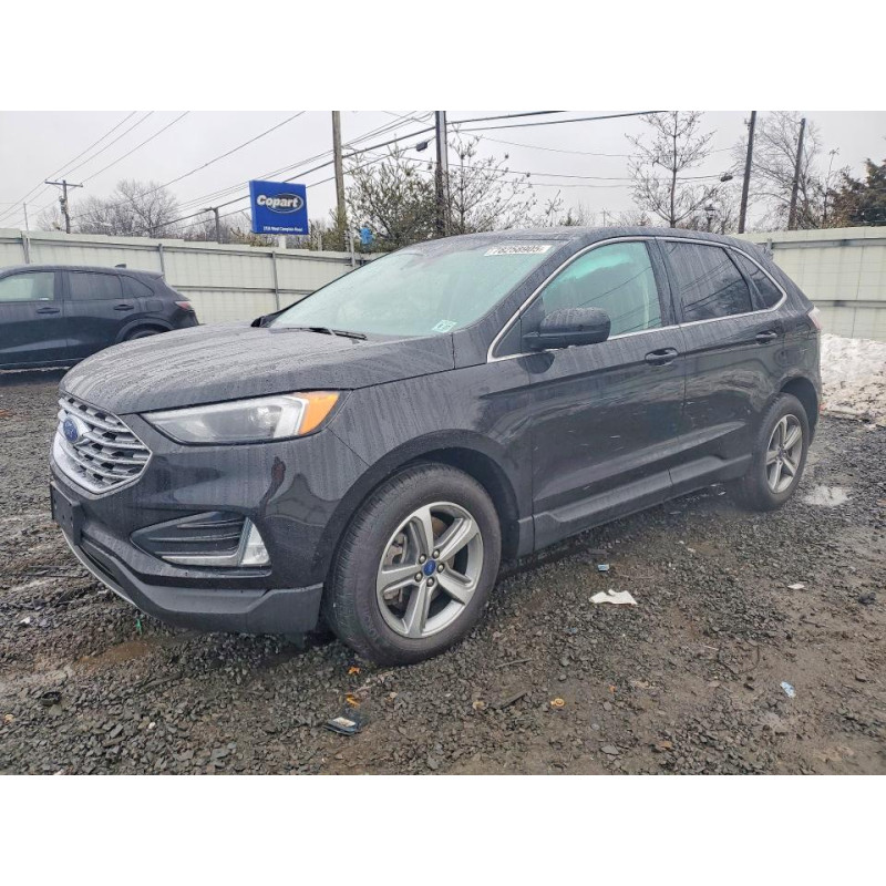 2022 FORD EDGE 2FMPK4J91NBA59332 78258905