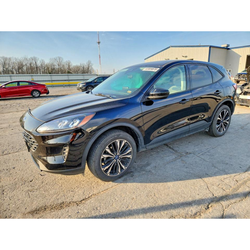 2022 FORD ESCAPE 1FMCU9G6XNUB22389 47659876