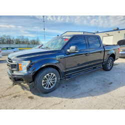 2020 FORD F-150 1FTEW1EP8LFB45675 48617886