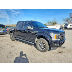 2020 FORD F-150 1FTEW1EP8LFB45675 48617886