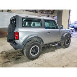 2022 FORD BRONCO 1FMDE5CP5NLB79565 79413205