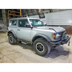 2022 FORD BRONCO 1FMDE5CP5NLB79565 79413205