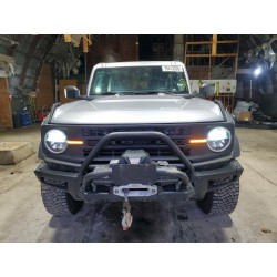 2022 FORD BRONCO 1FMDE5CP5NLB79565 79413205