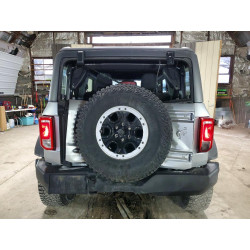 2022 FORD BRONCO 1FMDE5CP5NLB79565 79413205
