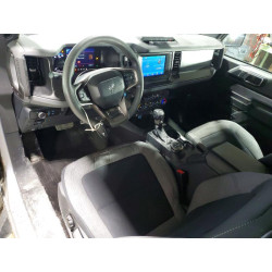2022 FORD BRONCO 1FMDE5CP5NLB79565 79413205