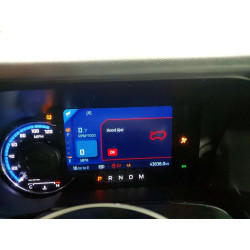 2022 FORD BRONCO 1FMDE5CP5NLB79565 79413205