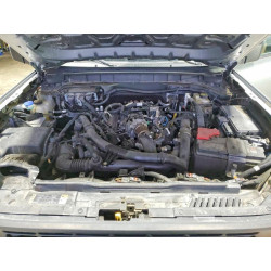 2022 FORD BRONCO 1FMDE5CP5NLB79565 79413205